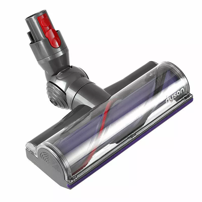 DYSON V10 SV12 CORDLESS STICK VACUUM CLEANER DIRECT DRIVE FLOOR TOOL BRUSH  HEAD