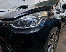 SET WHEEL NUT 2015 RENUALT CLIO BREAKING DIESEL 1.5 MANUAL FOR PARTS K9K608