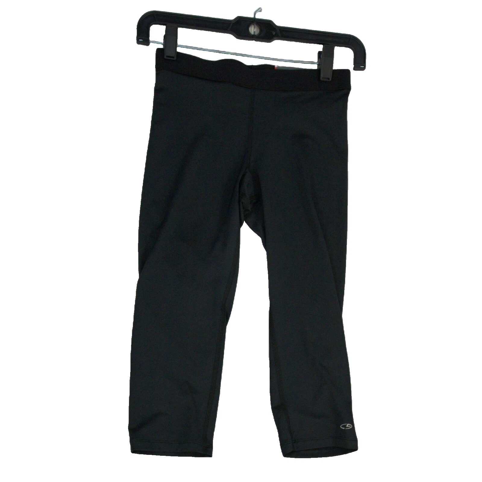 Pantalones Negros Champion para De mujer