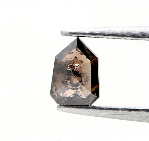 Diamant Naturel Jaune Scintillant 0.28TCW - Rond Brillant - Provenance Afrique, Taille 4.0 Mm