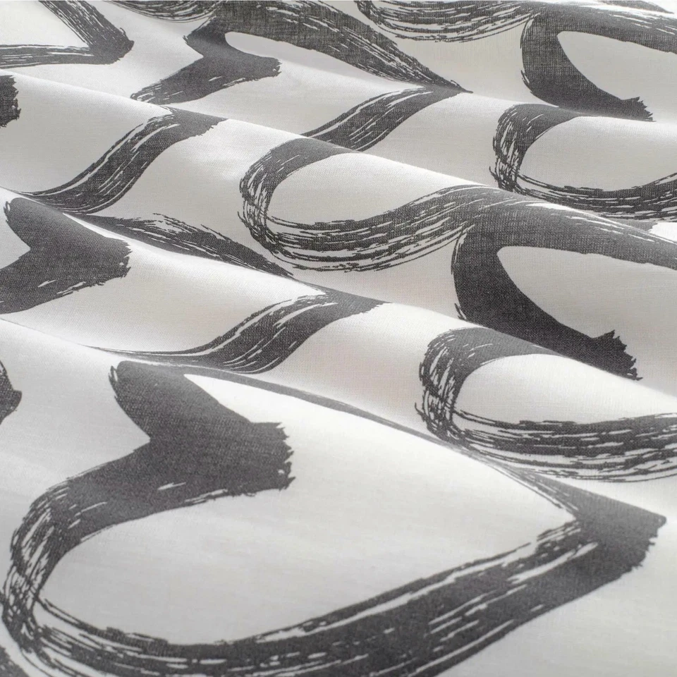 NUEVA Funda Nórdica Ikea LYKTFIBBLA Queen + Fundas de Almohada Foto 2 de 4