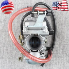 New Carburetor Carb Assembly For Kawasaki Mojave 250 KSF250 KSF250A 1987-2003