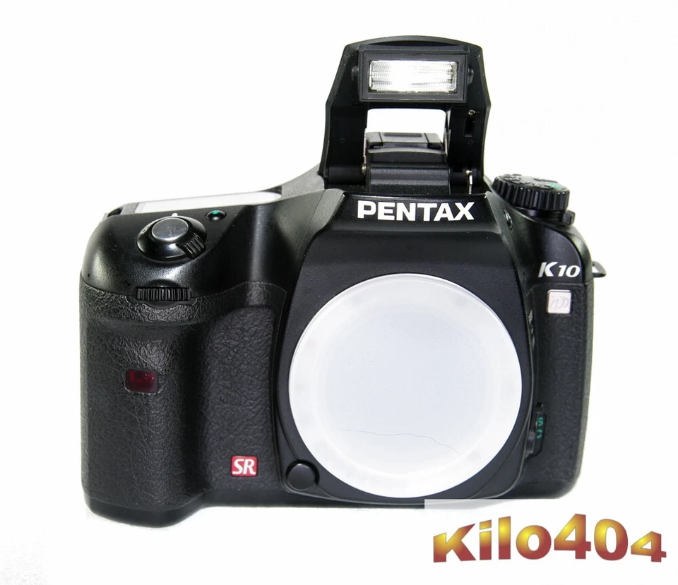 Pentax K10D ✯ DSLR ✯ 20844 Klicks / Shots ✯ 10,3 MP ✯ WR ✯ SDM✯ Bildstabilisator