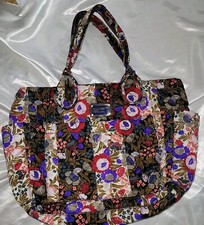MARC BY MARC JACOBS STANDARD SUPPLY GORGEOUS LARGE TOTE BAG W/ CLIP LOGO STRAP