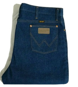 wrangler 13mwz slim fit