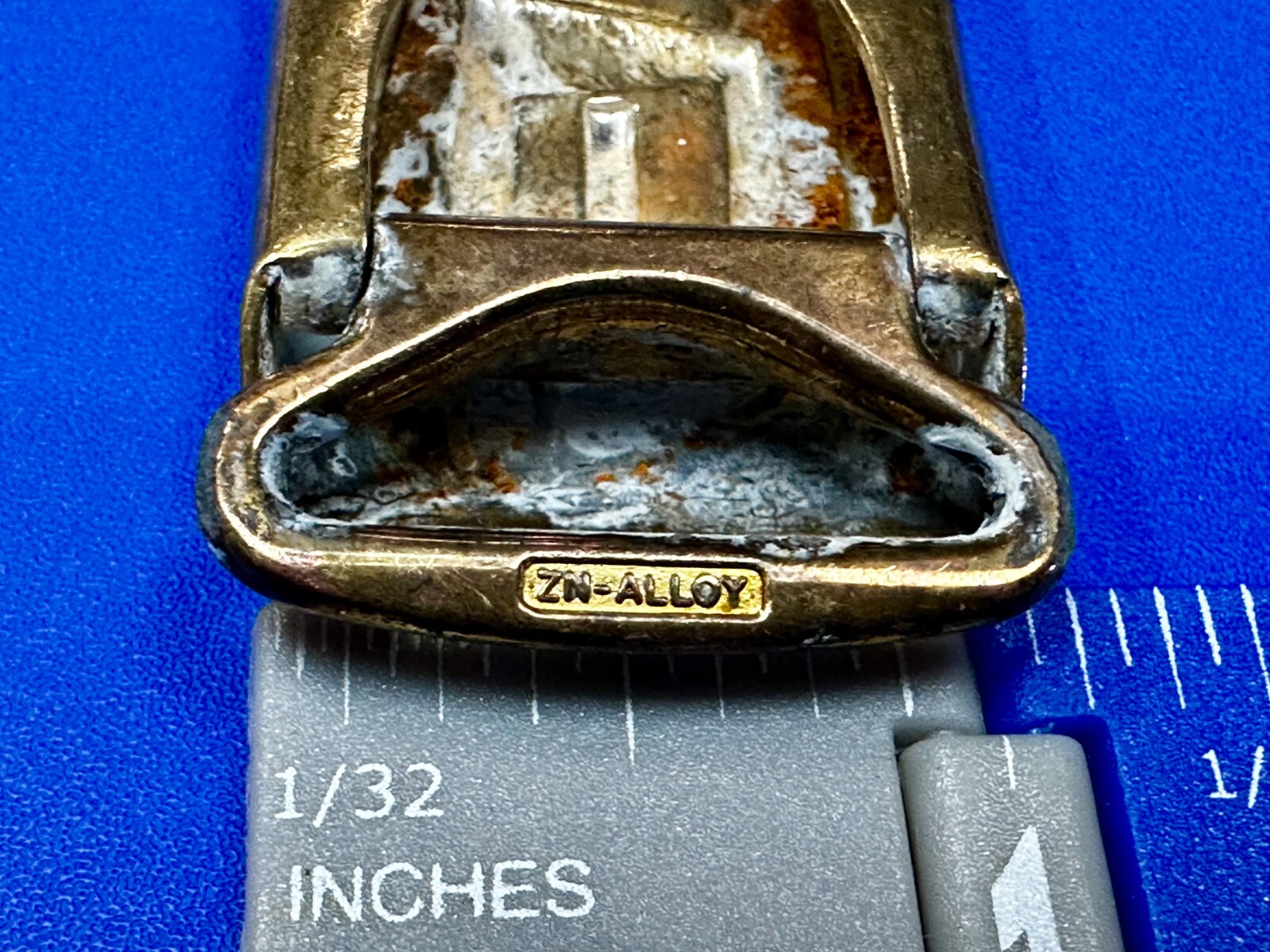 Custom Letter Initial Monogram E - Antique Hickok… - image 5