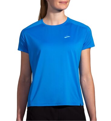 Brooks 221613 Sprint Free Short Sleeve Tee 2.0