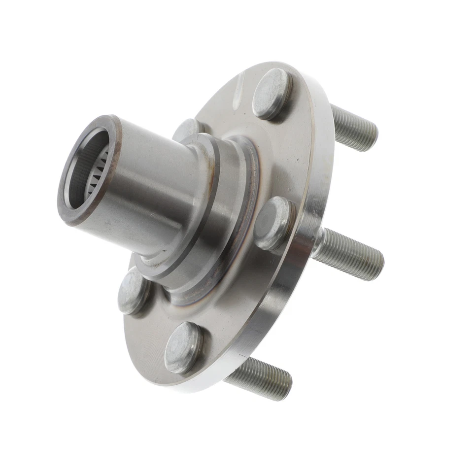 OEM 1990-2008 Subaru Forester Legacy Outback Baja Front Wheel Hub 28362AE001 - Image 4 of 4