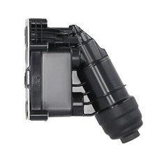 Boîtier de Filtre Huile + Joint for BMW Série 1 2 3 4 5 X1 11427800066