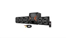 TRONICA Republic Series 5.1 Bluetooth Home Audio Speaker 40W