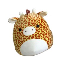 gary the giraffe squishmallow