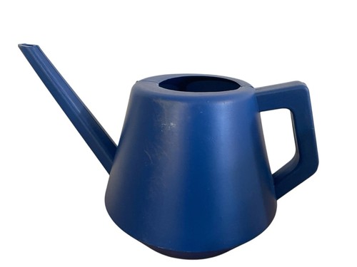 Plastic Lota Bodna Long nose Toilet Bidet, Watering Jug pot, New - Picture 4 of 4