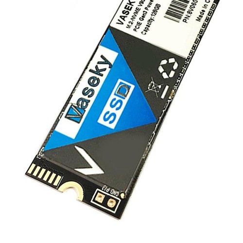 M.2 NVME PCIE SSD Hard Drive Disk 128GB 256GB 512GB 1TB Solid State Drive - Picture 5 of 11