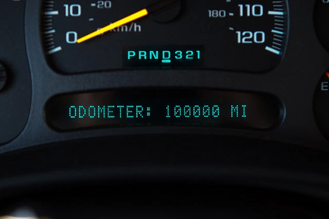 SUZUKI SWIFT Velocímetro Instrumento Medidor Cluster Kilometraje =Odómetro PROGRAMACIÓN Foto 2 de 4