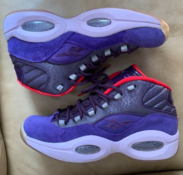 reebok question christmas