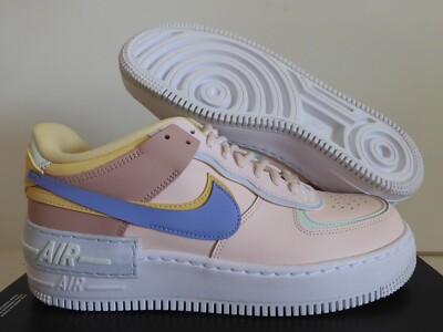 nike air force 1 shadow pastel sale