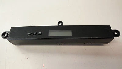 94510-2B000 Original Hyundai SANTA FE Digitaluhr Uhr Chronograph Zeit Anzeiger - Bild 1 von 2