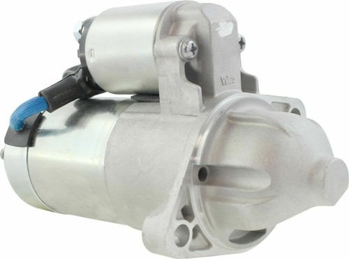 Motorino di Avviamento Nuovo per DOOSAN GC15S-5 36100-23C00, 1250438, 450438 410-40015 - Foto 1 di 6