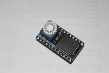 Commodore 64 C64 1541 drive multi-ROM KERNAL BASIC CHAROM 1541 1541-II FASTLOAD
