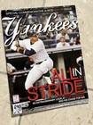 Yankees Magazine Sports Illustrated Calendar Derek Jeter Rivera Alex Rodriguez — photo 4