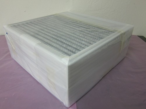 Filtro aria Ebara, R020631301, gas Hepa, 406270 - Foto 4 di 10