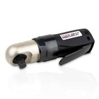 TOOLGUY REPUBLIC 3/8" Square Drive Mini Air Ratchet with Progressive Trigger