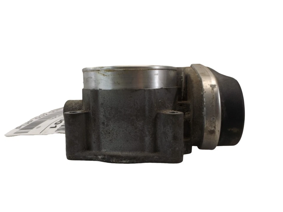 Dodge Ram 2500 2002-2005 5,7 L carrocería del acelerador usada OEM 53032120AC Foto 4 de 4