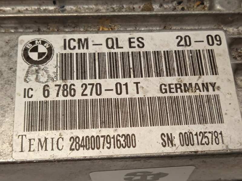 6786270 Module Electronic/2840007916300/6435317 For BMW Serie 7  