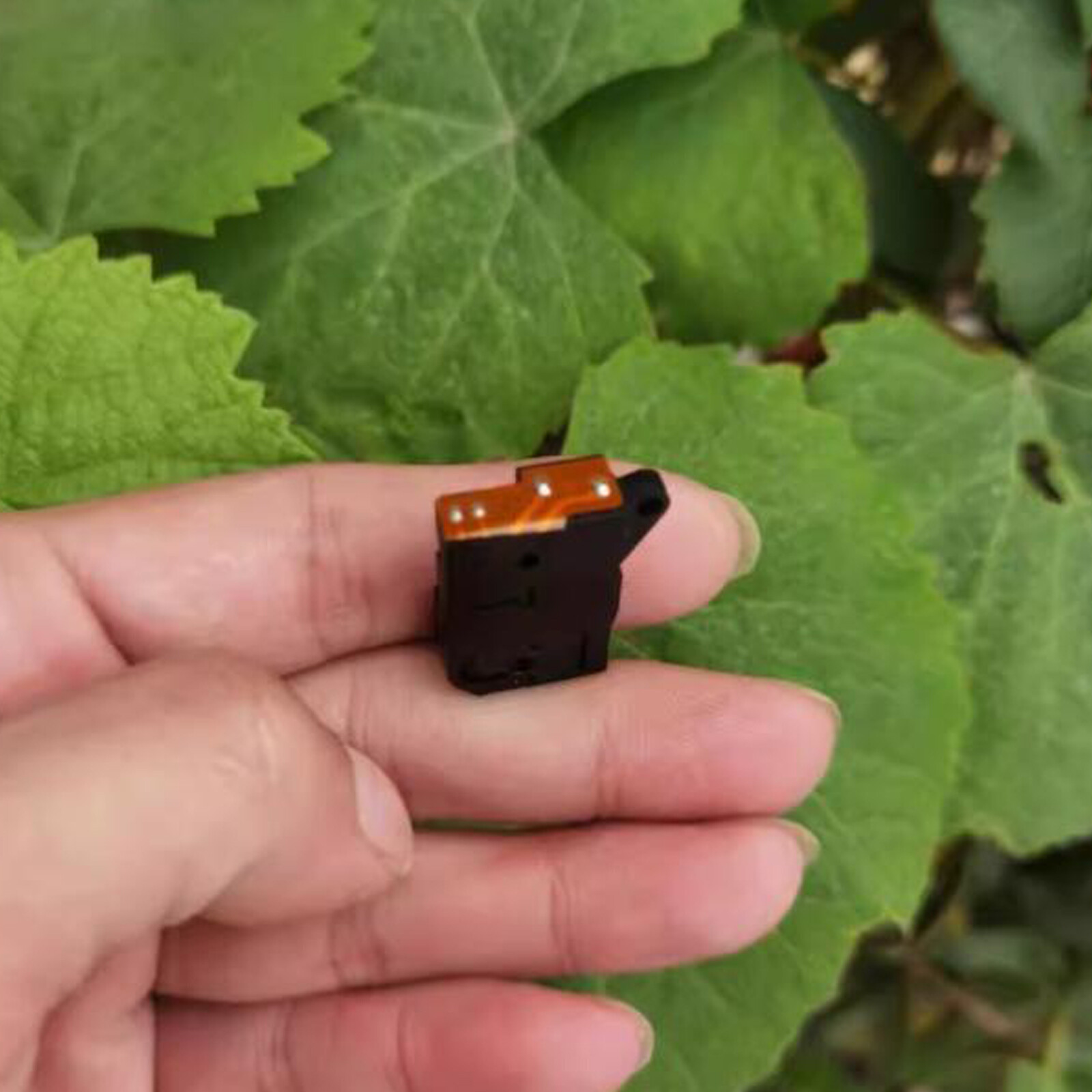 Reduction Gearbox with Small Motor, Worm Gear, and DC Reduction Motor DIY Parts