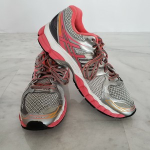 asics igs womens running shoes
