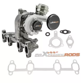 Turbolader for Audi VW Skoda Seat ARL 1.9 110kw 150PS 038253016G 038253016GV