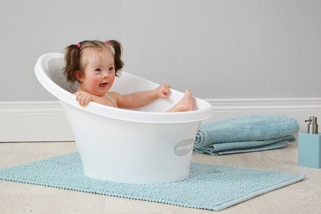 shnuggle bath seat