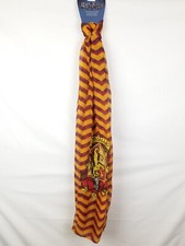 Harry Potter Unisex Gryffindor Infinity Scarf - 440116