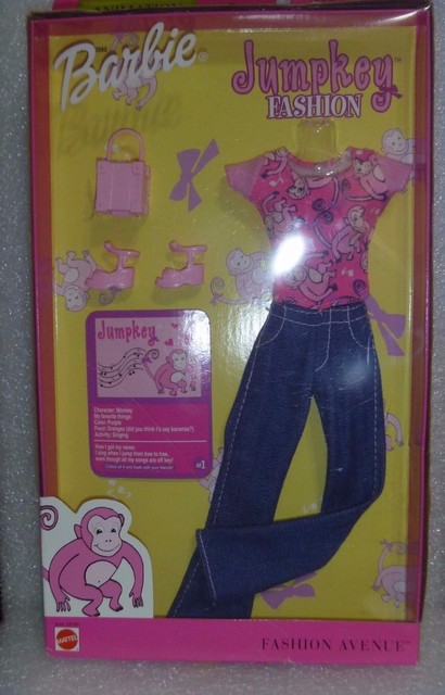 barbie fashion images