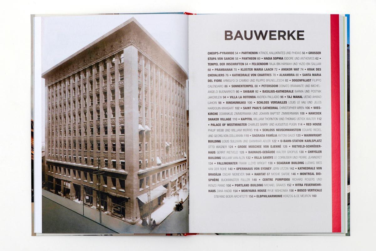 Thumbnail - Eine Kurze Geschichte Der Architektur | Susie Hodge | Taschenbuch |
