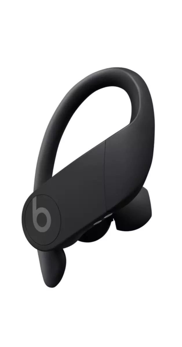 Beats by Dr. Dre Powerbeats Pro Replacement Genuine Right Side Only Black - USED