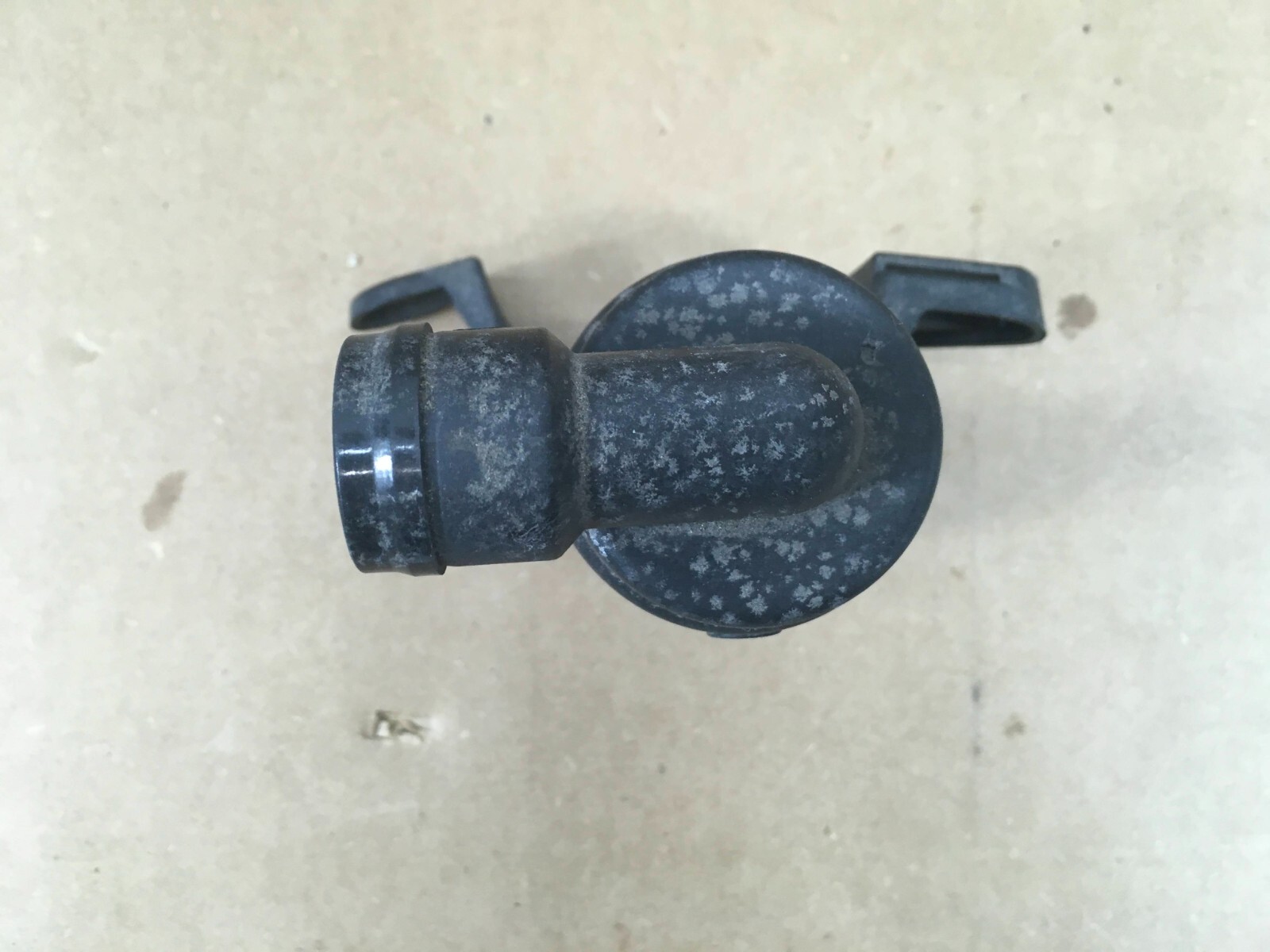 2008 BMW 328ix Smog EVAP Dust Filter 6765742 OEM for sale online  