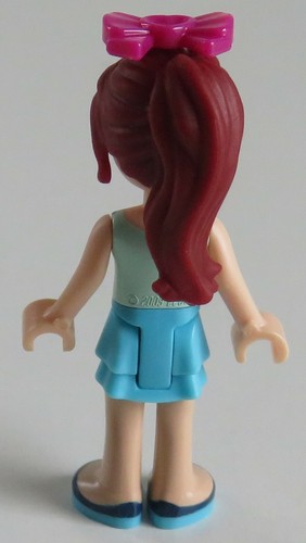 LEGO Friends - Mia # frnd139 - Bild 2 von 2