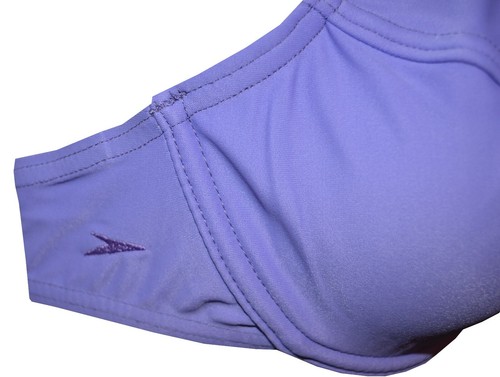 Speedo Mixers Ladies Bikini Tops Bottoms Briefs Sets Mix & Match Gym Swimming - Picture 55 of 134