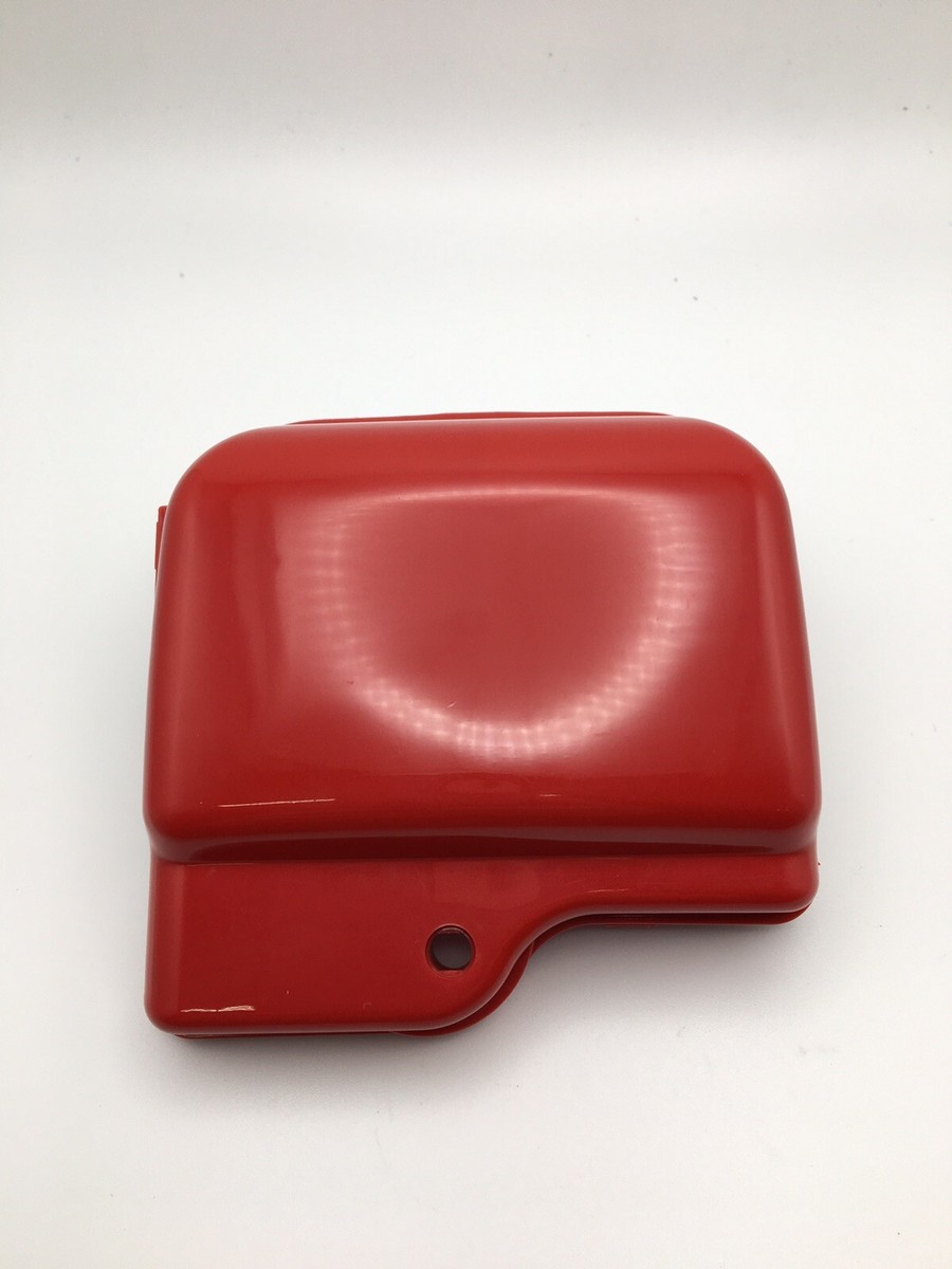 A232000640 Genuine Shindaiwa Part Air Cleaner Cover Assembly 62100 - Foto 3