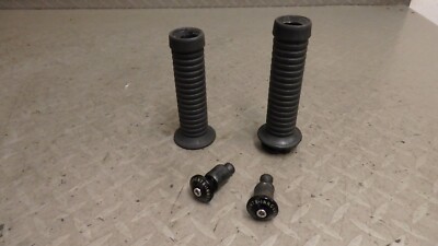 Indian Motorrad Lenkergriffe + Bar Ends (Scout 2014-24)