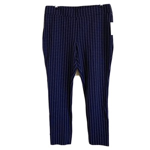 eci stretch pants