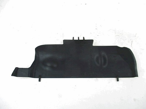 CONVOGLIATORE PROTEZIONE SUPERIORE RADIATORE SUZUKI GSR 600 2006 - 2011 1777144G - Foto 2 di 2
