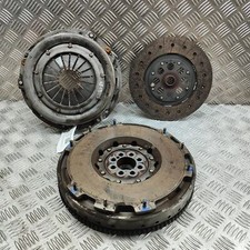 Kit d'embrayage Land Rover DEFENDER