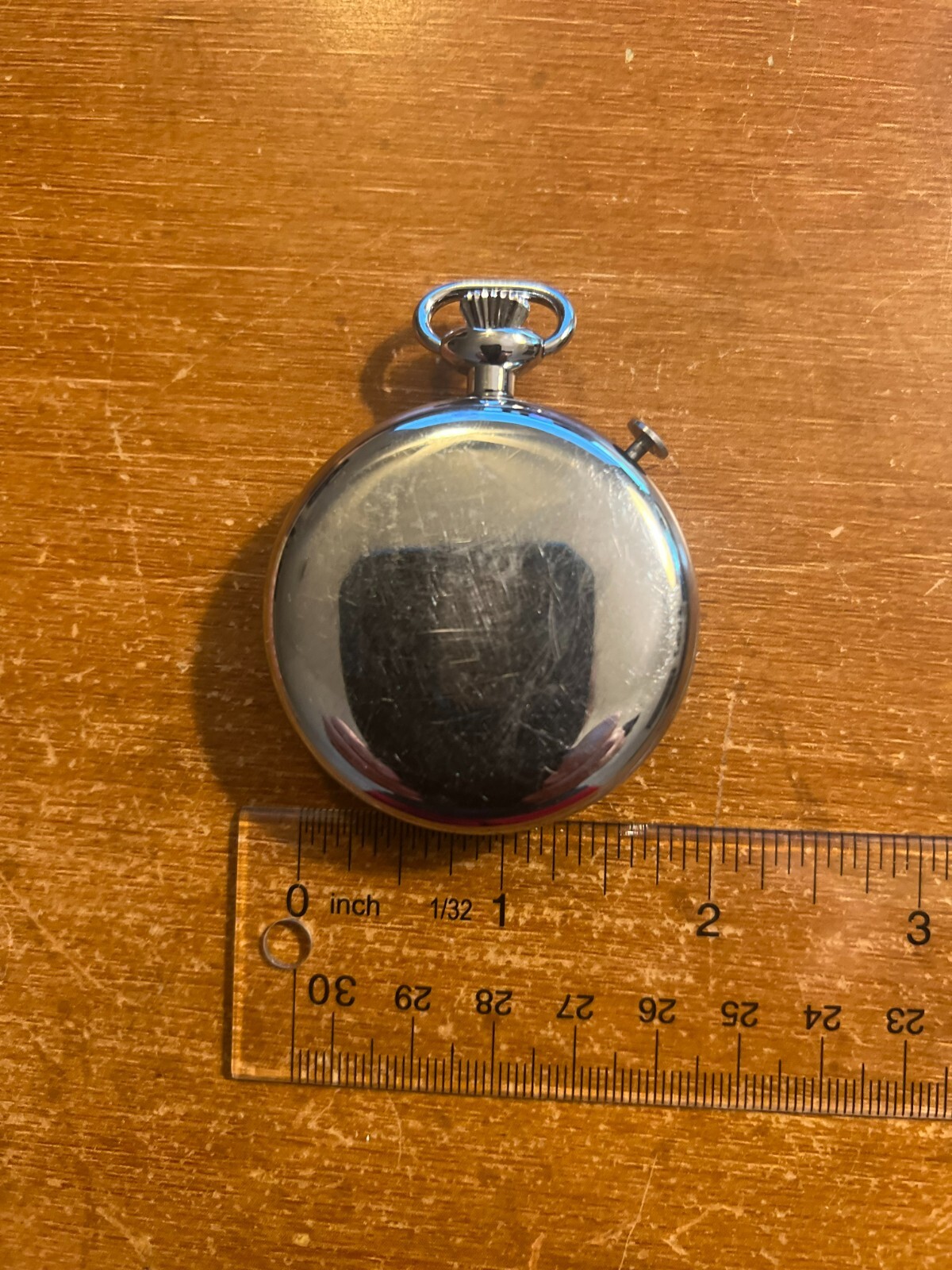 Vintage Galco Swiss Jules Racine & Co. Stopwatch eBay