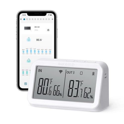 Digital Spa Pool Thermometer Aquarium Wassertester Schwimmbäder Ausrüstung Bad - Bild 17 von 29