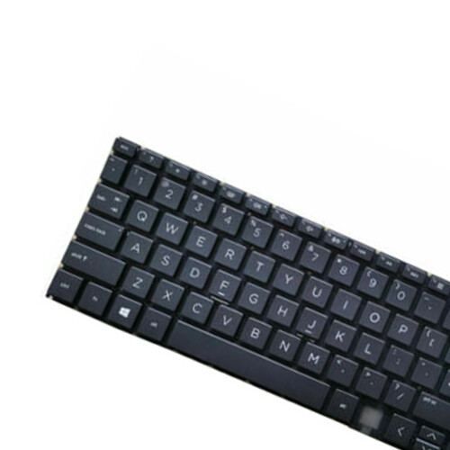 HP ENVY 17m-cg1xxx 17m-cg1013dx 17m-cg0013dx 17m-cg1000 Backlit Keyboard Black - Picture 3 of 6