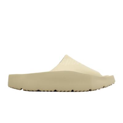 Nike Wmns Jordan HEX Slide Team Gold Women Unisex Slip On  display picture 1