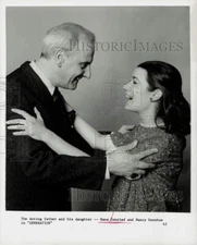 1967 Press Photo Actors - hpp13576