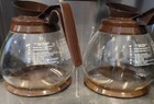 BREWMATIC DIPLOMAT VI DUAL POT COFFEE MAKER - GREAT CONDITION — photo 2